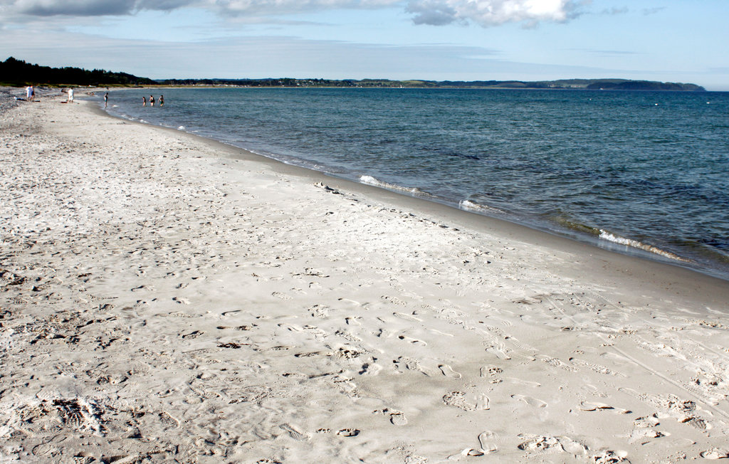 Feriehuse - Boeslum Bakker , Danmark - D09019 18