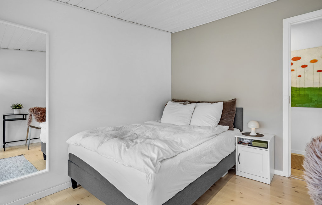 Feriehus - Ebeltoft , Danmark - D09012 26