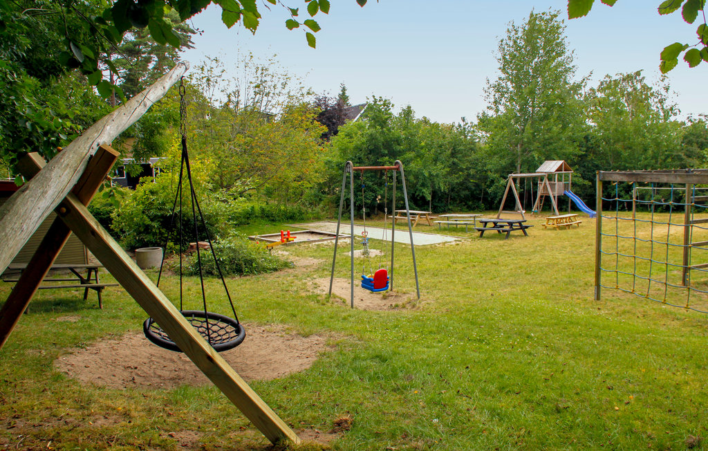 Feriehuse - Boeslum Bakker , Danmark - D09002 35