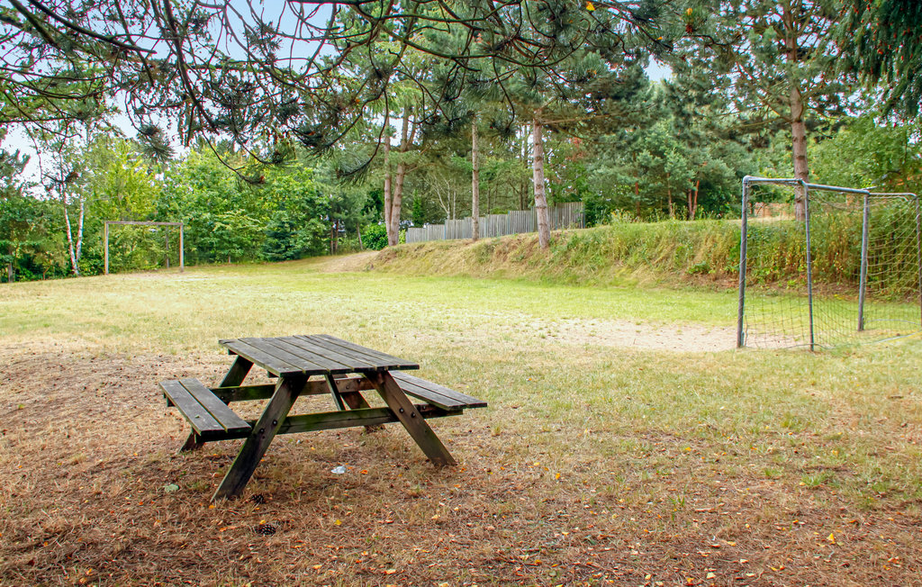 Feriehuse - Boeslum Bakker , Danmark - D09019 23