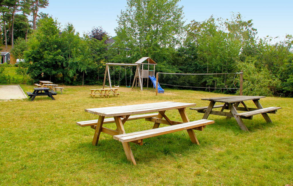 Feriehuse - Boeslum Bakker , Danmark - D09002 33