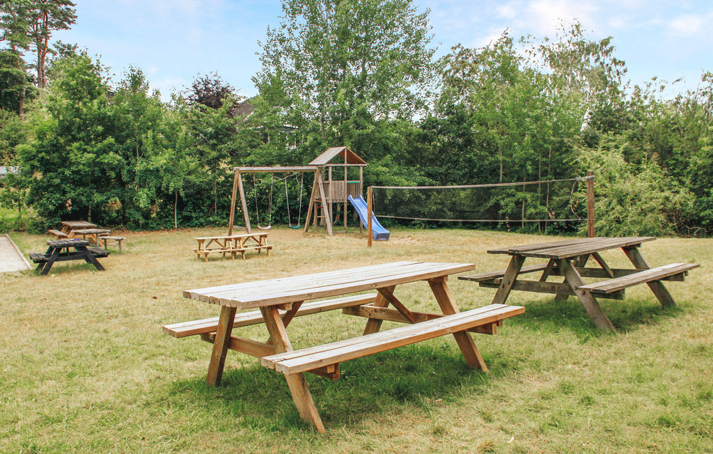 Ferienhaus - Boeslum Bakker , Dänemark - D09004 28
