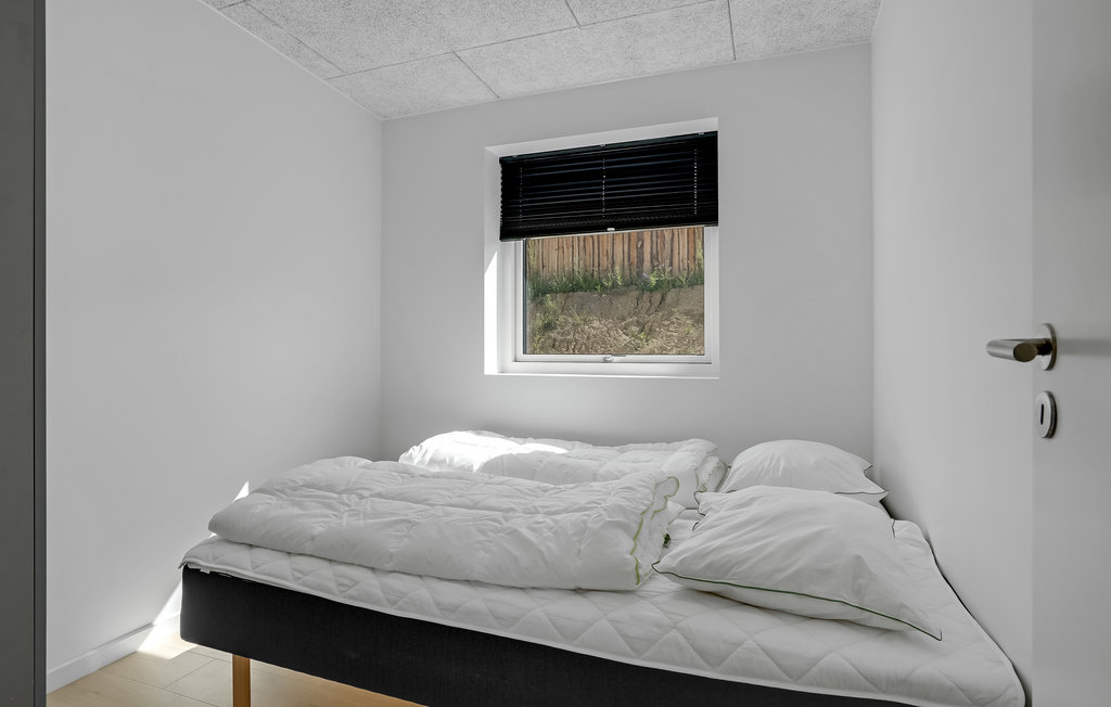 Feriehus - Boeslum Bakker , Danmark - D09007 19