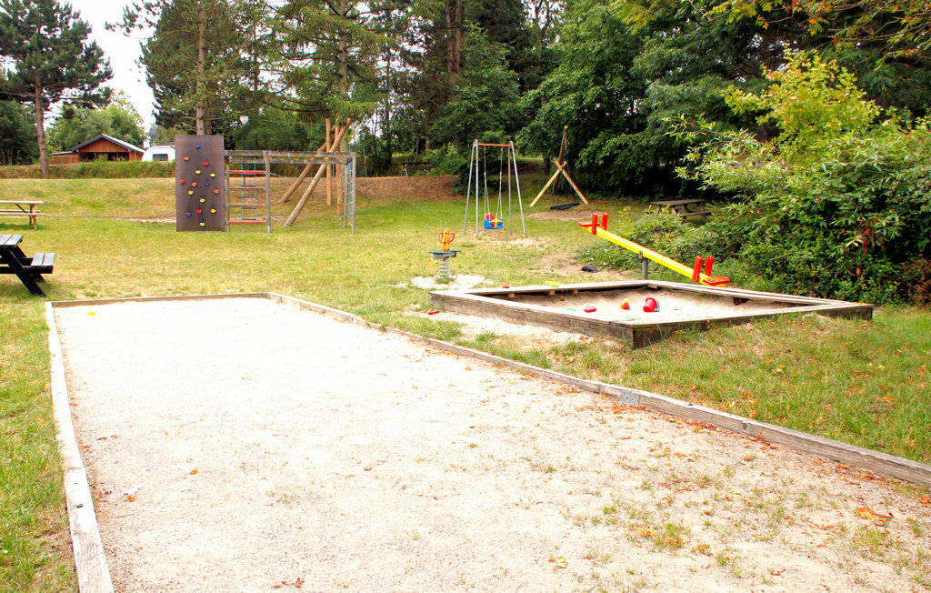 Feriehuse - Boeslum Bakker , Danmark - D09019 22