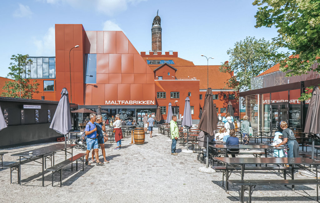 Ferienhaus - Boeslum Bakker , Dänemark - D09024 30