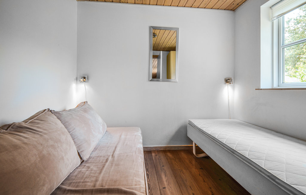 Feriehus - Boeslum Bakker , Danmark - D09013 36