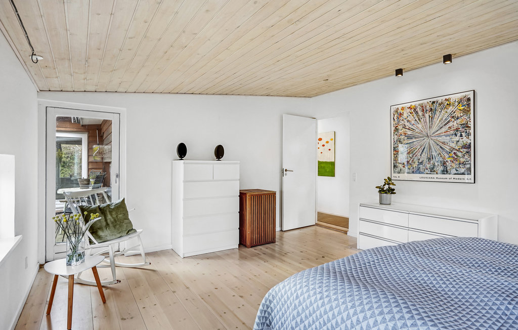 Feriehus - Ebeltoft , Danmark - D09012 29