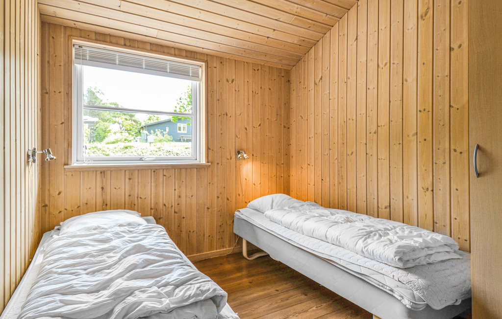 Feriehus - Boeslum Bakker , Danmark - D09013 32