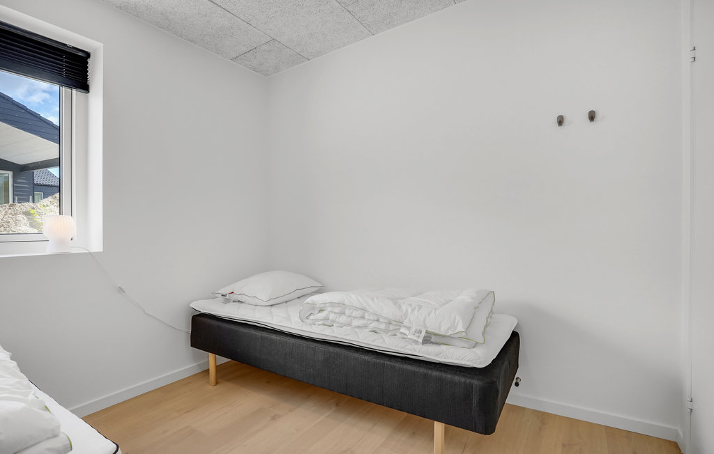 Feriehus - Boeslum Bakker , Danmark - D09006 17