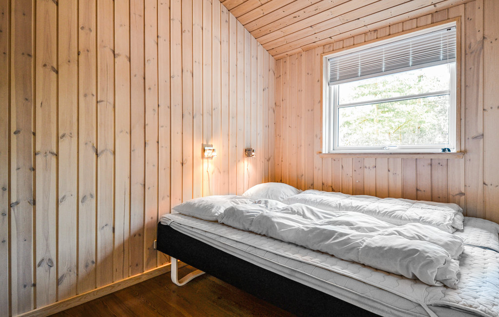 Feriehus - Boeslum Bakker , Danmark - D09013 30