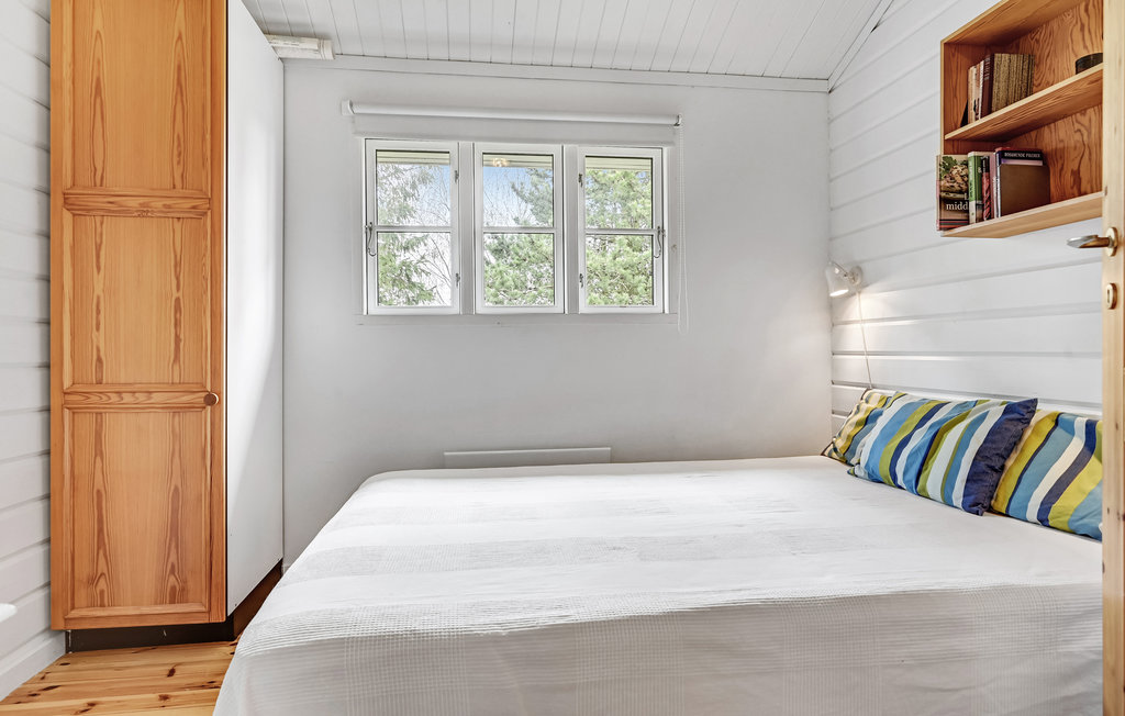 Feriehuse - Boeslum Bakker , Danmark - D09345 17