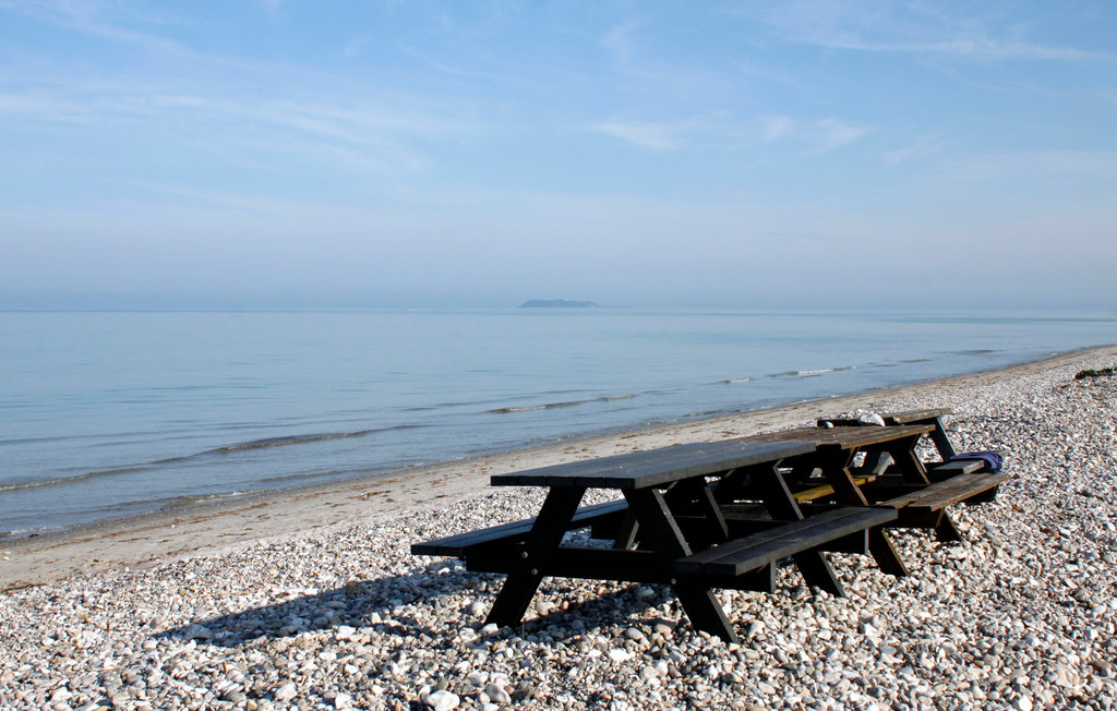 Feriehuse - Boeslum Bakker , Danmark - D09002 30