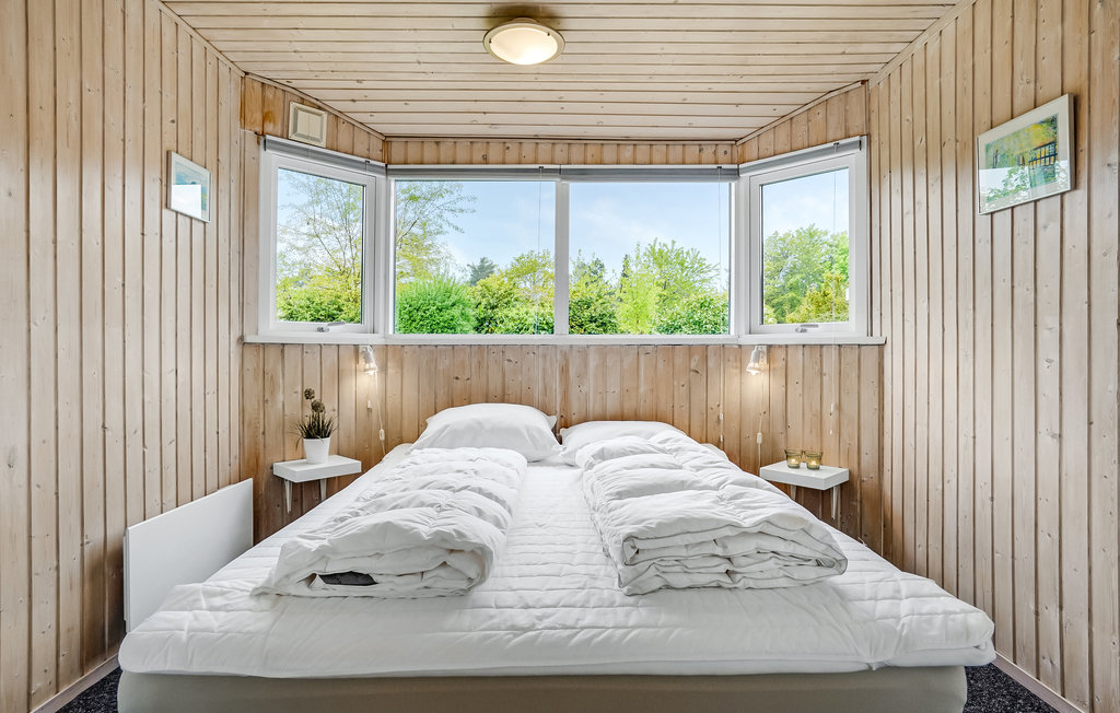 Feriehuse - Boeslum Bakker , Danmark - D09002 25