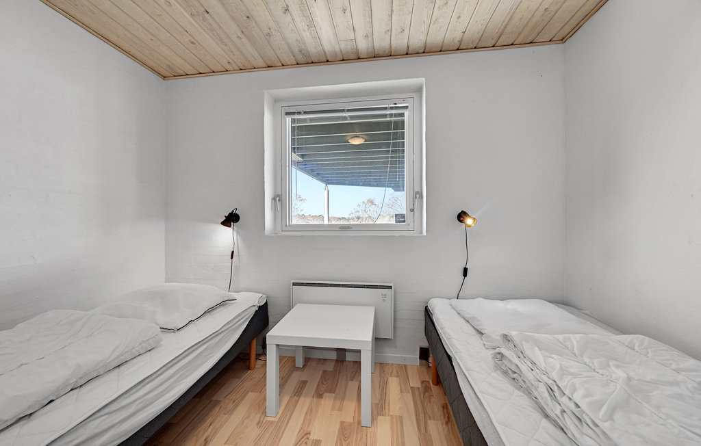 Ferienhaus - Boeslum Bakker , Dänemark - D09004 20