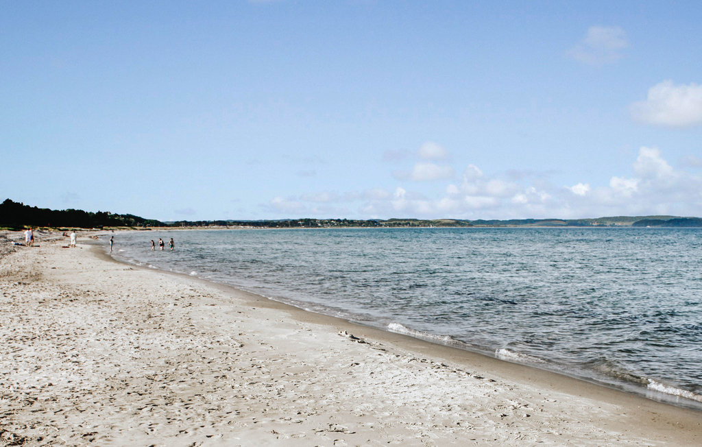 Feriehus - Boeslum Bakker , Danmark - D09011 34