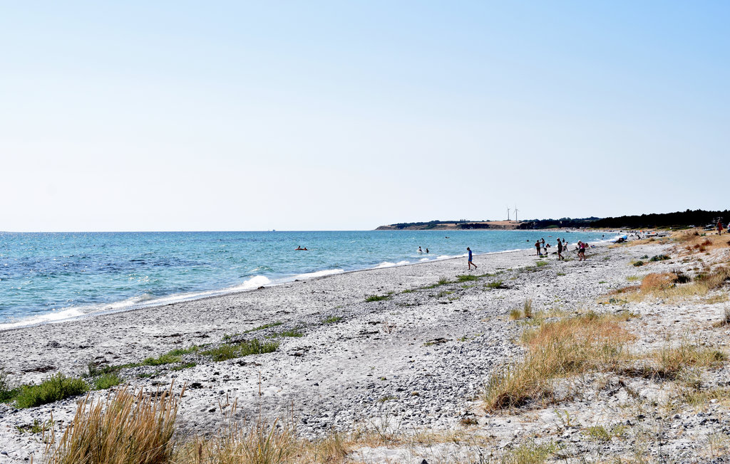 Feriehuse - Boeslum Bakker , Danmark - D09019 19