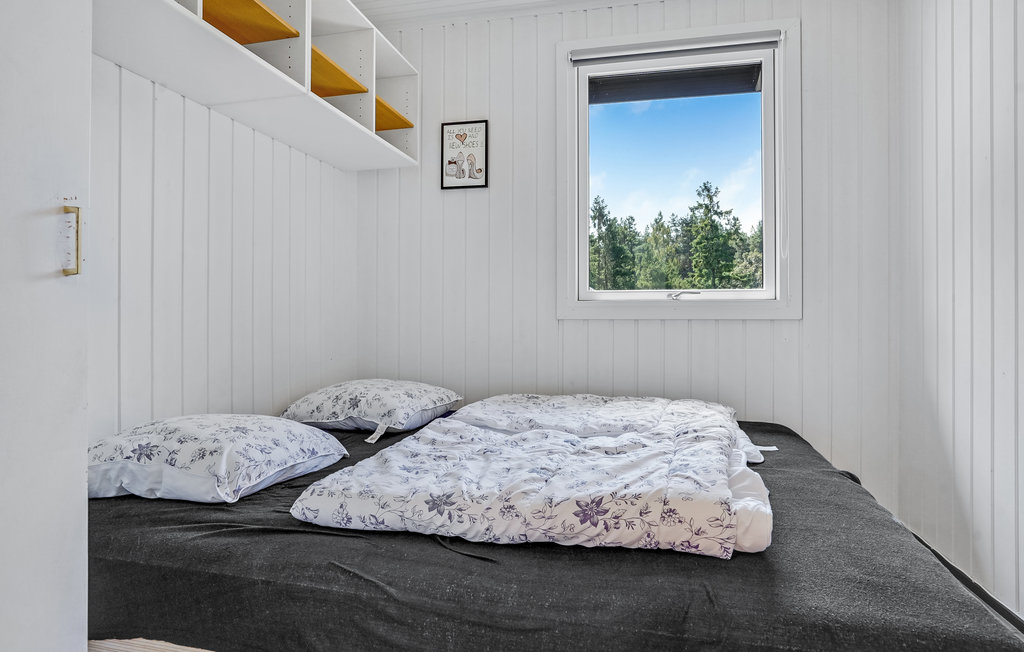Ferienhaus - Boeslum Bakker , Dänemark - D09024 22
