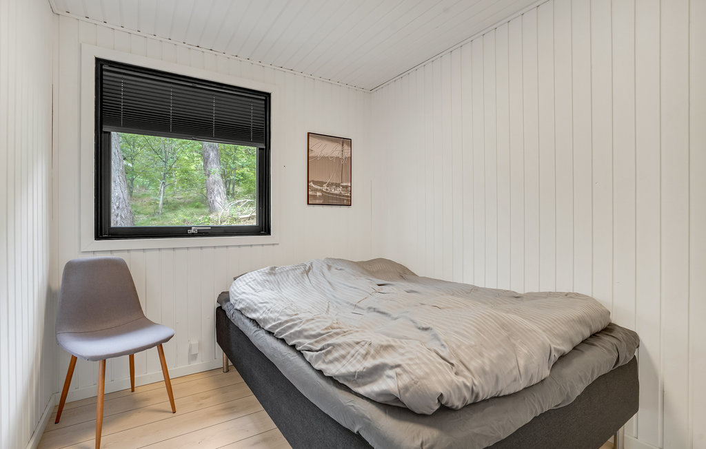 Feriehuse - Boeslum Bakker , Danmark - D09050 15