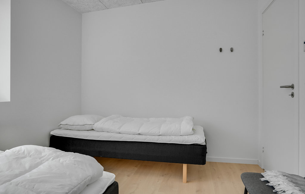 Feriehus - Boeslum Bakker , Danmark - D09007 16