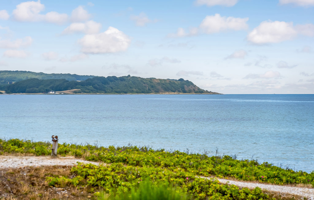 Feriehuse - Boeslum Strand , Danmark - D09500 33