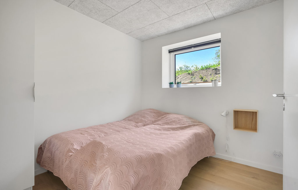 Ferienhaus - Boeslum Bakker , Dänemark - D09001 32