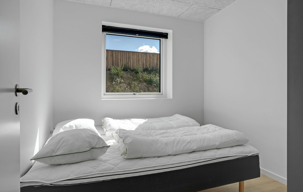 Feriehus - Boeslum Bakker , Danmark - D09007 17