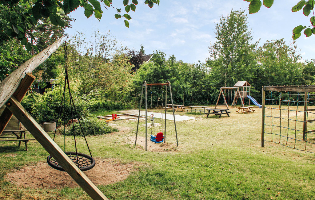 Feriehus - Boeslum Bakker , Danmark - D09011 35