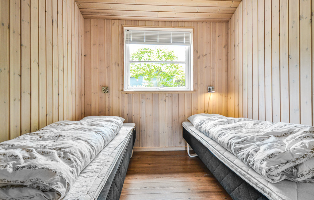 Feriehus - Boeslum Bakker , Danmark - D09013 31