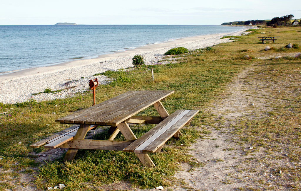 Feriehuse - Boeslum Bakker , Danmark - D09019 20