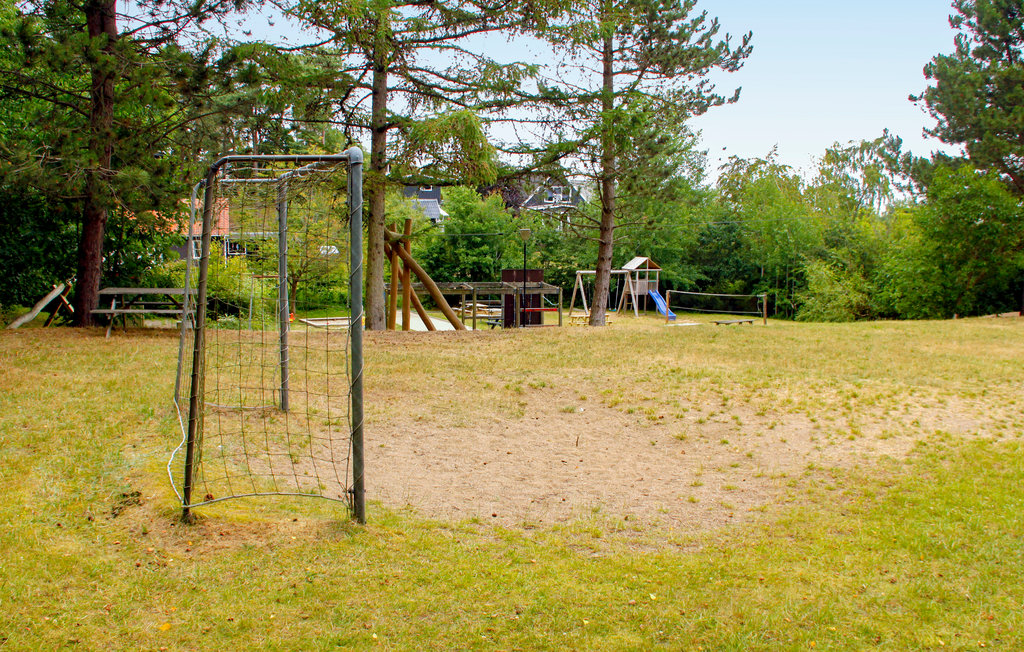 Feriehuse - Boeslum Bakker , Danmark - D09002 34