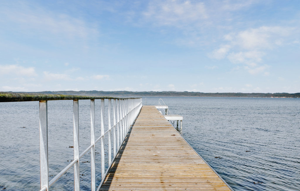 Feriehus - Boeslum Bakker , Danmark - D09006 31