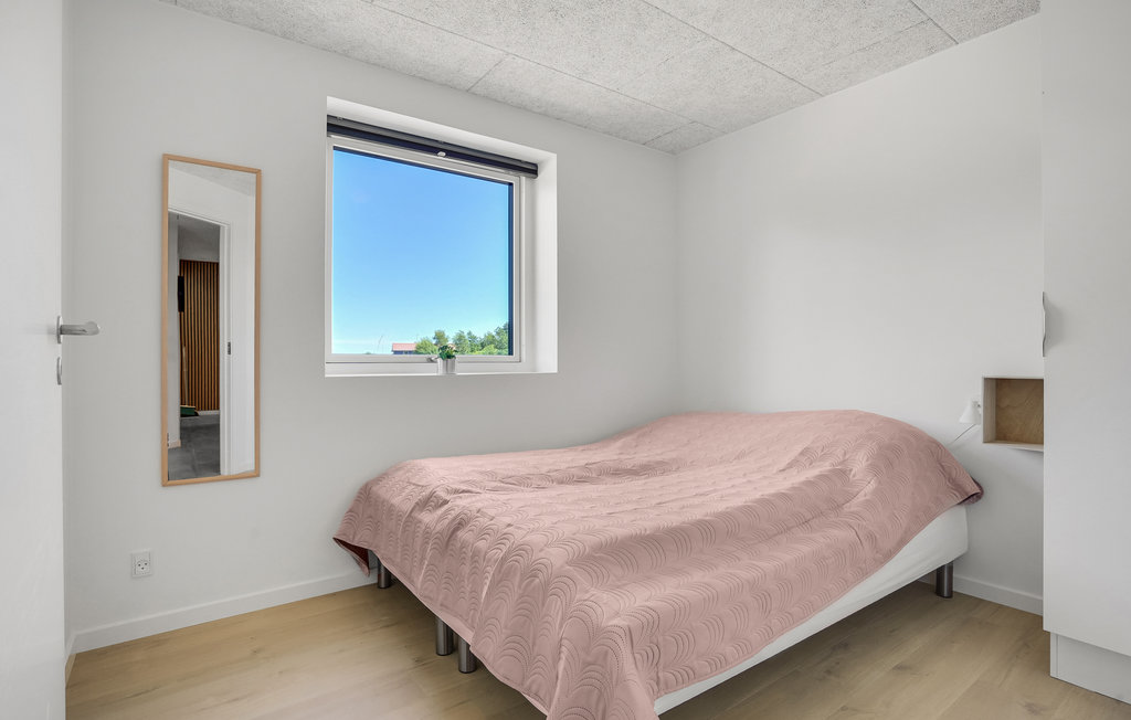 Ferienhaus - Boeslum Bakker , Dänemark - D09001 29