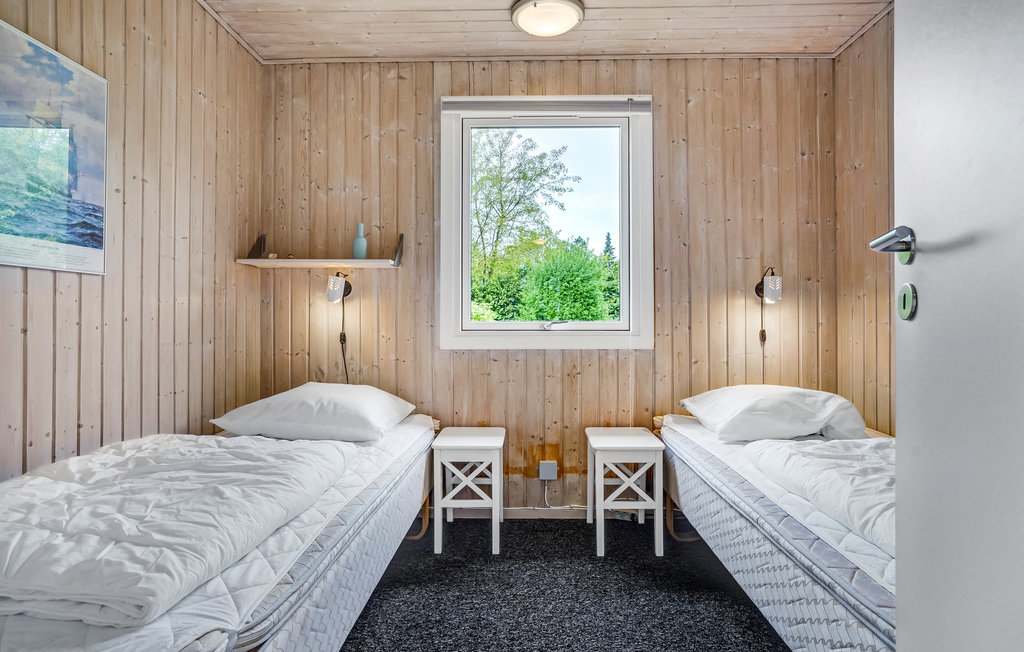 Feriehuse - Boeslum Bakker , Danmark - D09002 26