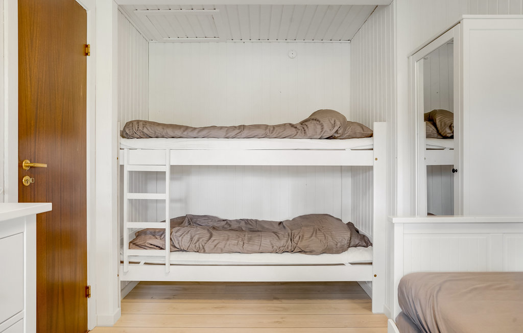 Feriehuse - Boeslum Bakker , Danmark - D09050 16