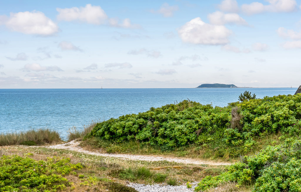 Feriehuse - Boeslum Strand , Danmark - D09500 34