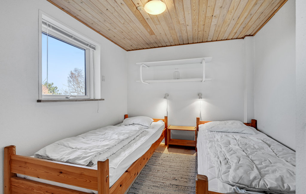 Ferienhaus - Boeslum Bakker , Dänemark - D09004 21