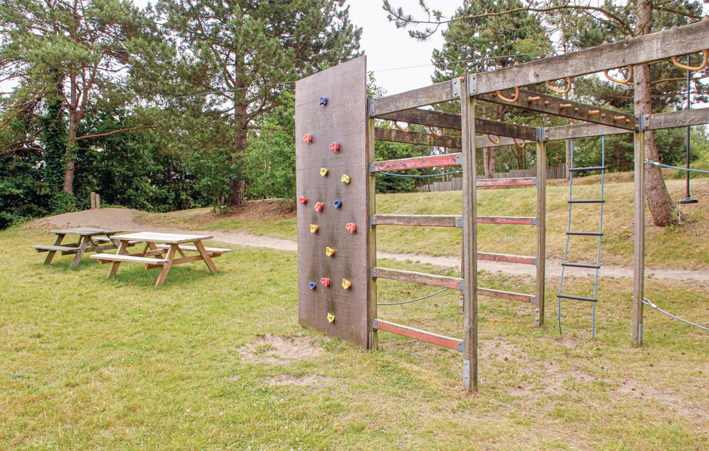 Feriehus - Boeslum Bakker , Danmark - D09013 56