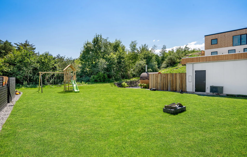 Ferienhaus - Boeslum Bakker , Dänemark - D09001 18