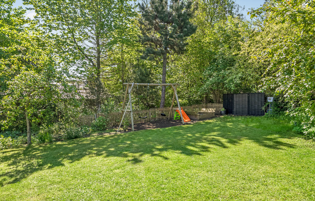 Feriehuse - Boeslum Bakker , Danmark - D09002 19