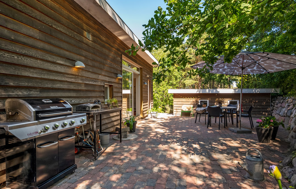 Feriehus - Ebeltoft , Danmark - D09012 21