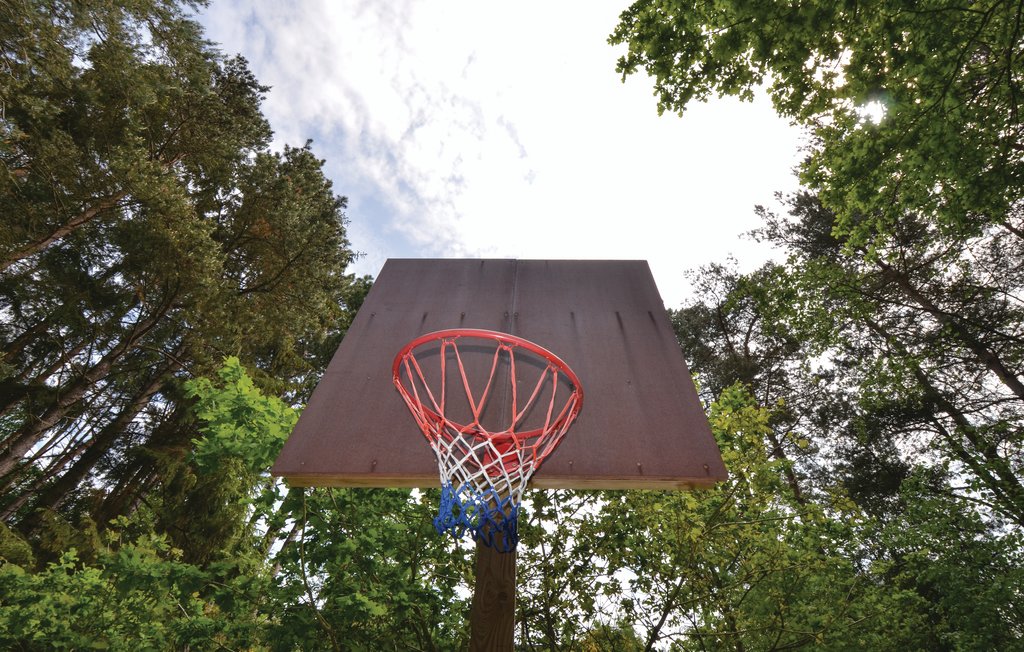 Feriehus - Boeslum Bakker , Danmark - D09013 22