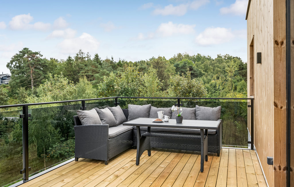 Ferienhaus - Boeslum Bakker , Dänemark - D09001 8