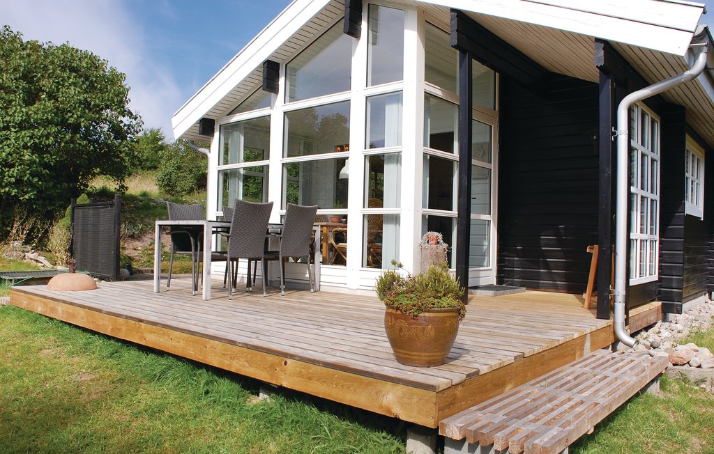 Feriehuse - Boeslum Bakker , Danmark - D09345 9