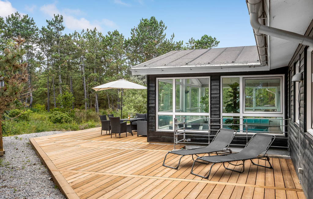 Feriehuse - Boeslum Strand , Danmark - D09500 12