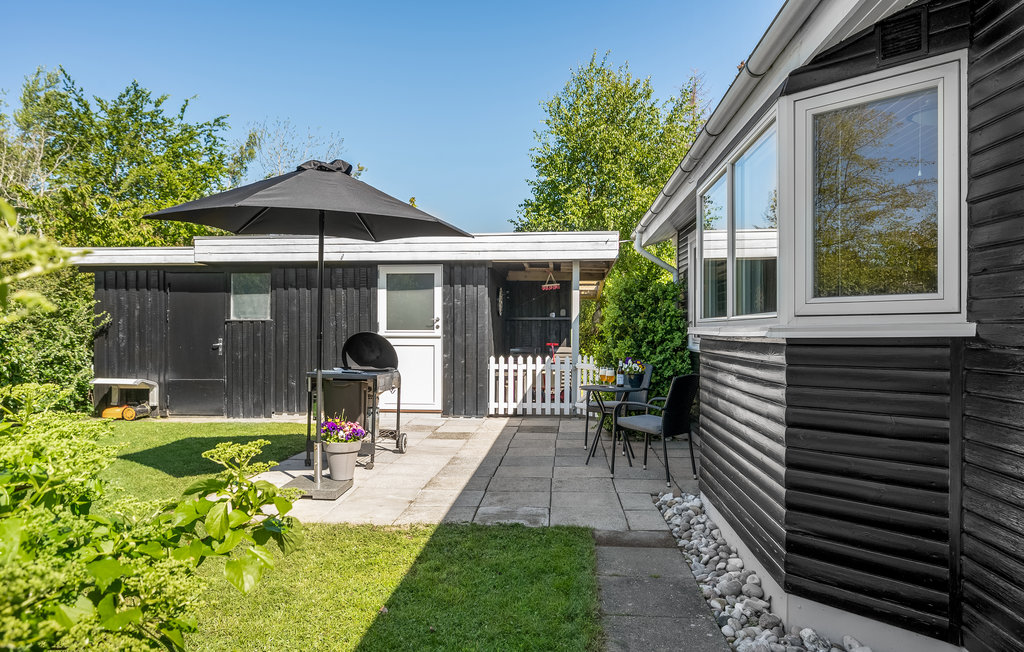 Feriehuse - Boeslum Bakker , Danmark - D09002 13