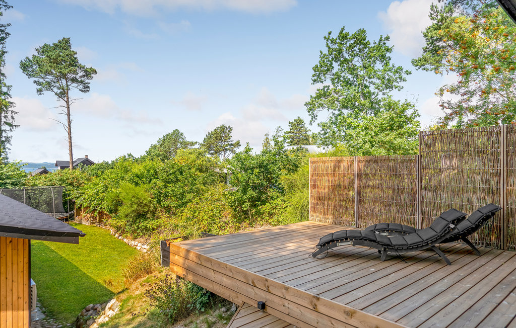 Ferienhaus - Boeslum Bakker , Dänemark - D09024 14