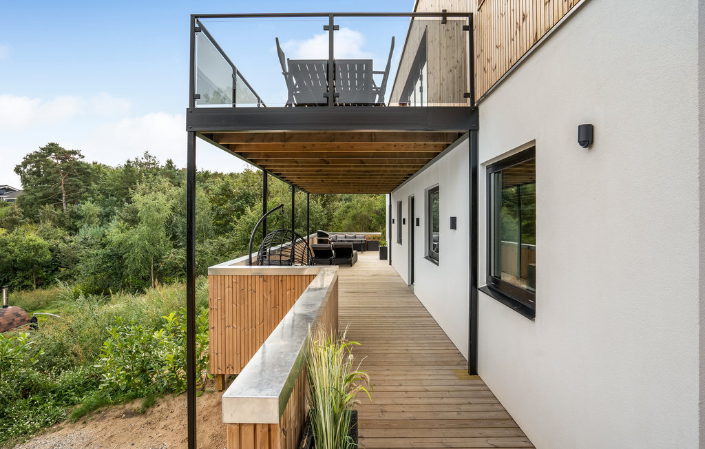 Ferienhaus - Boeslum Bakker , Dänemark - D09001 14