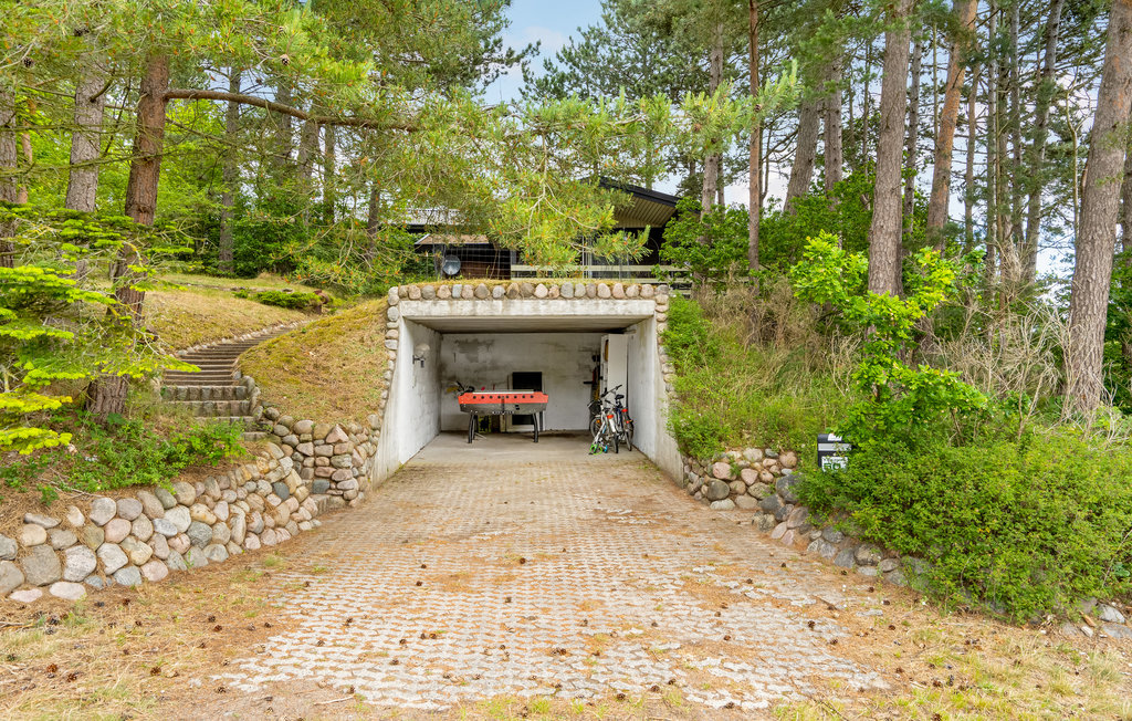 Feriehuse - Boeslum Bakker , Danmark - D09050 9