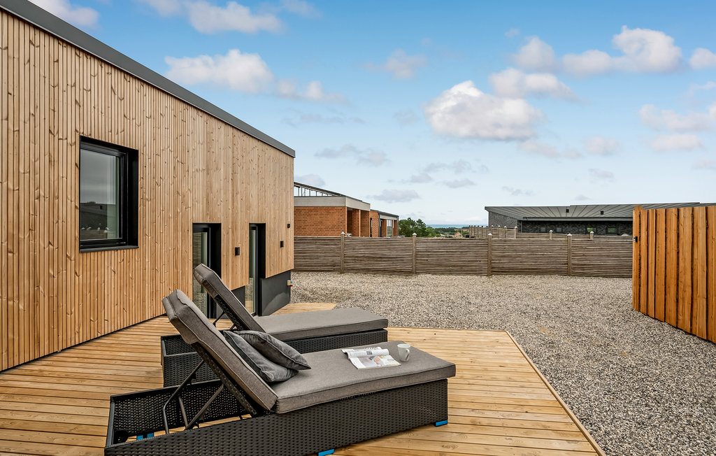 Ferienhaus - Boeslum Bakker , Dänemark - D09102 14