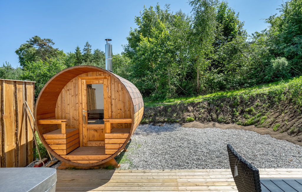 Ferienhaus - Boeslum Bakker , Dänemark - D09001 16